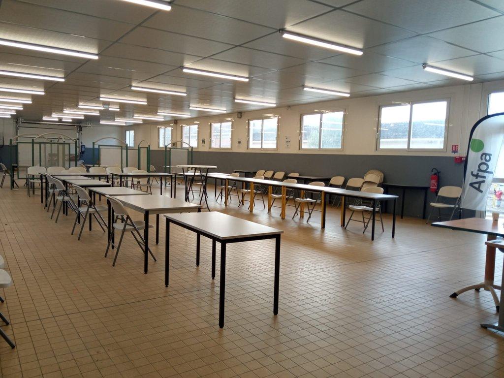 L'Atelier